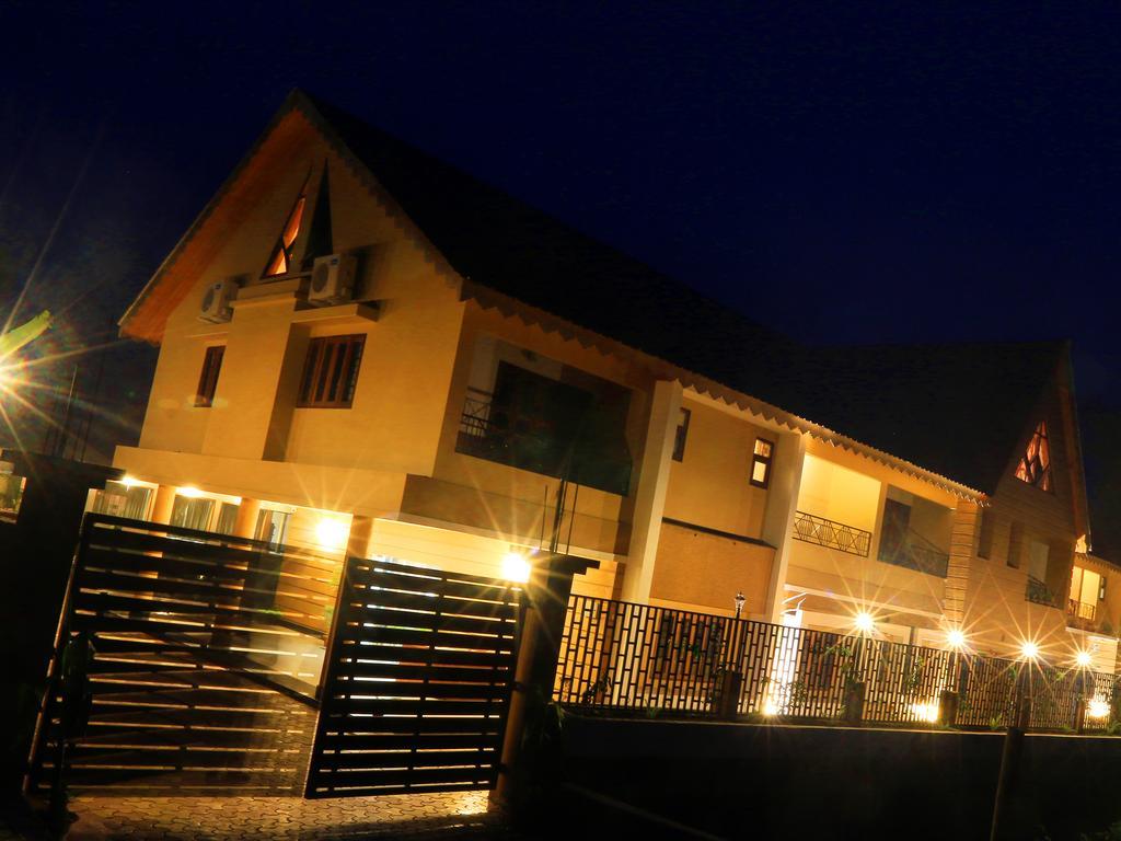 The Reserve Gorumara Lataguri Exteriör bild