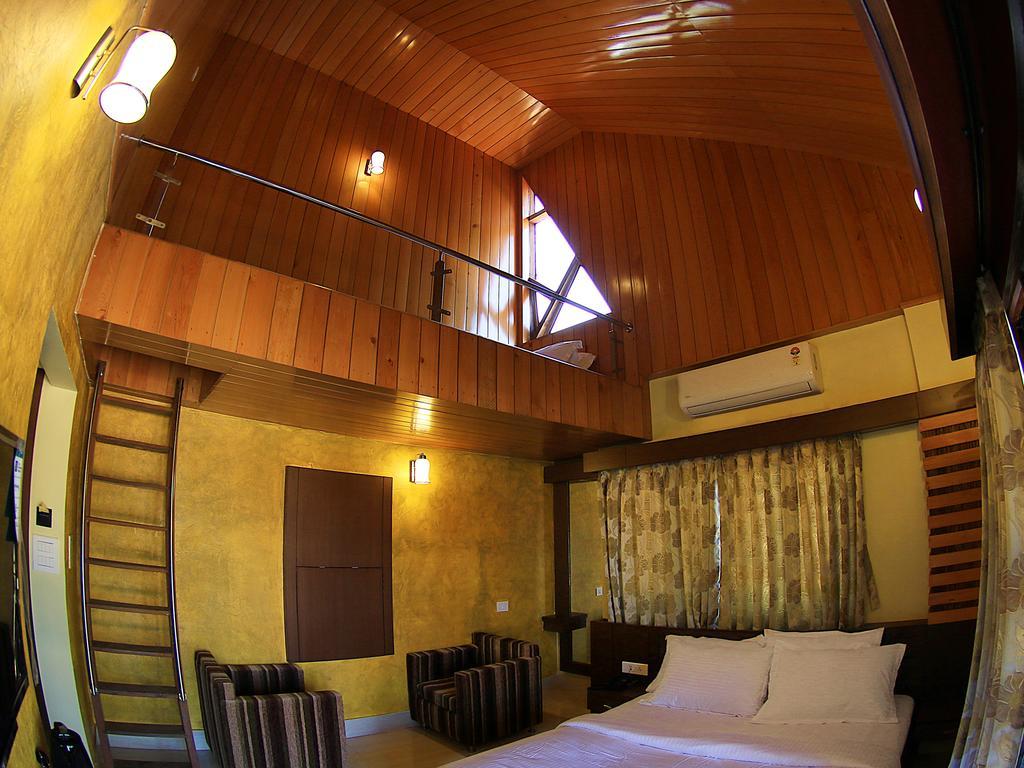 The Reserve Gorumara Lataguri Rum bild