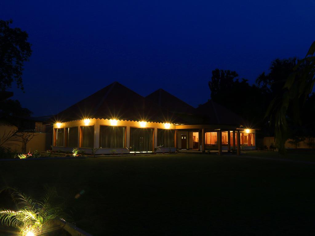 The Reserve Gorumara Lataguri Exteriör bild